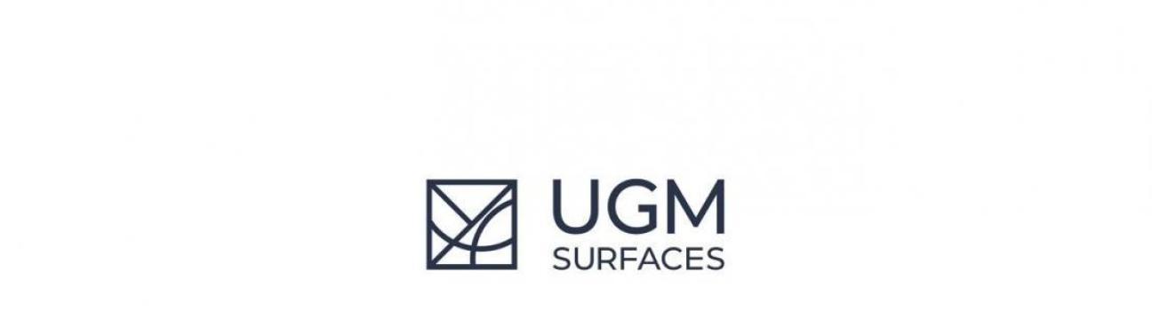UGM  Surfaces