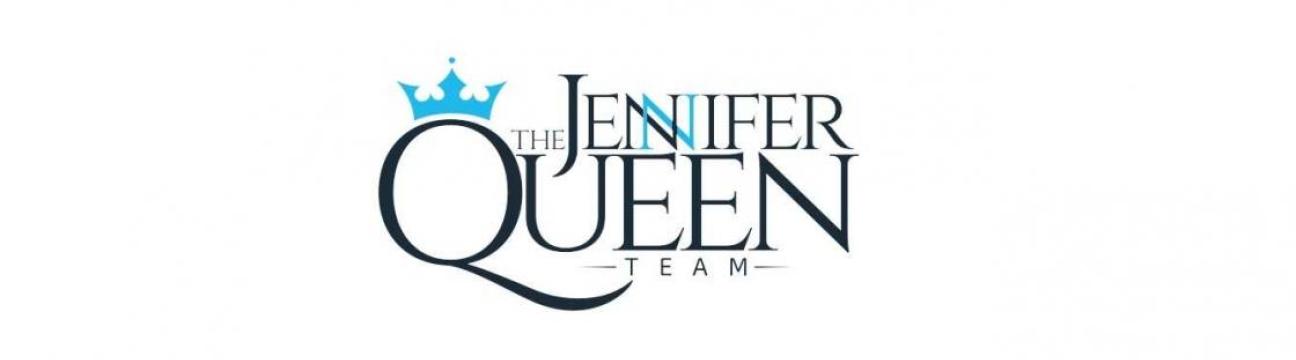 The Jennifer  Queen Team